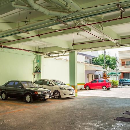 Chudchada Place Hat Yai Εξωτερικό φωτογραφία
