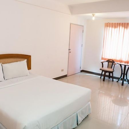 Chudchada Place Hat Yai Εξωτερικό φωτογραφία