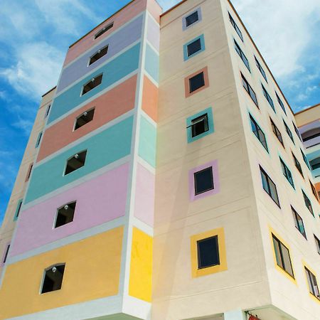 Chudchada Place Hat Yai Εξωτερικό φωτογραφία