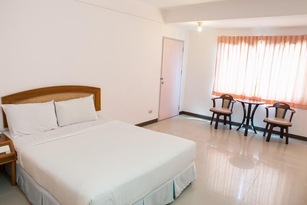 Chudchada Place Hat Yai Εξωτερικό φωτογραφία