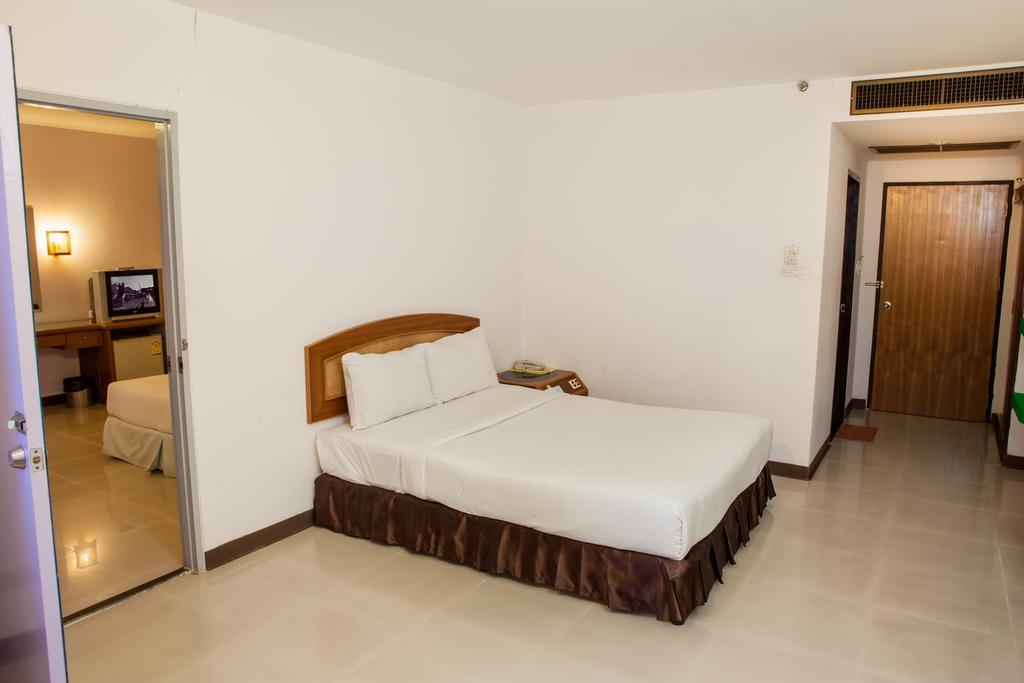 Chudchada Place Hat Yai Εξωτερικό φωτογραφία