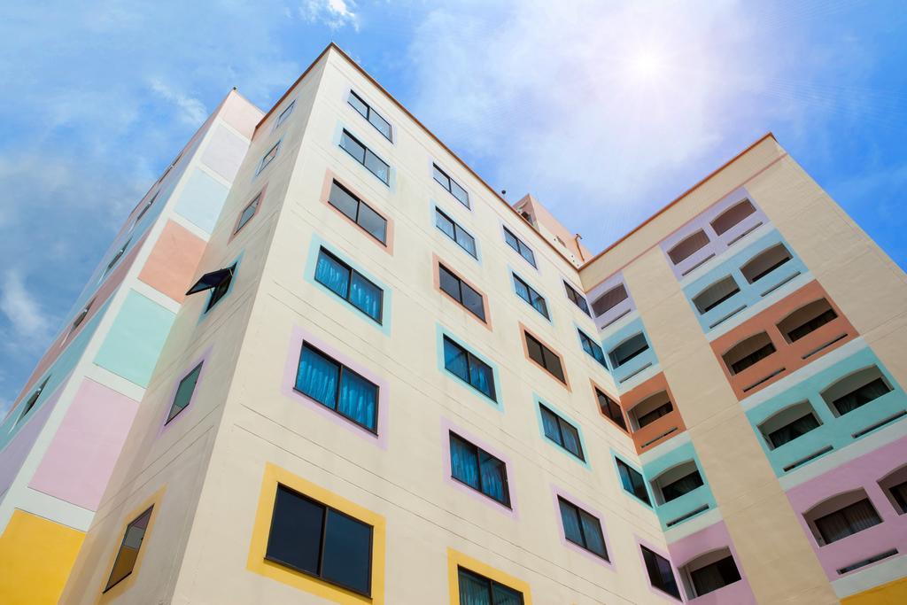 Chudchada Place Hat Yai Εξωτερικό φωτογραφία