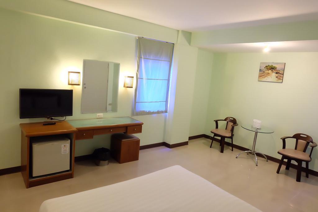 Chudchada Place Hat Yai Εξωτερικό φωτογραφία