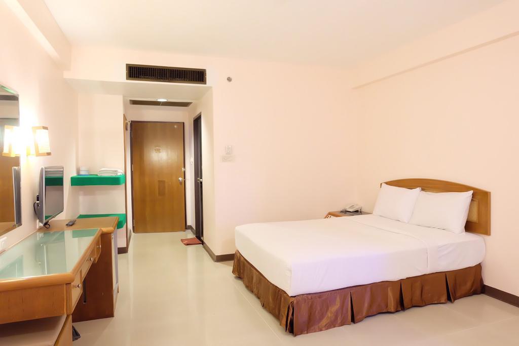Chudchada Place Hat Yai Εξωτερικό φωτογραφία