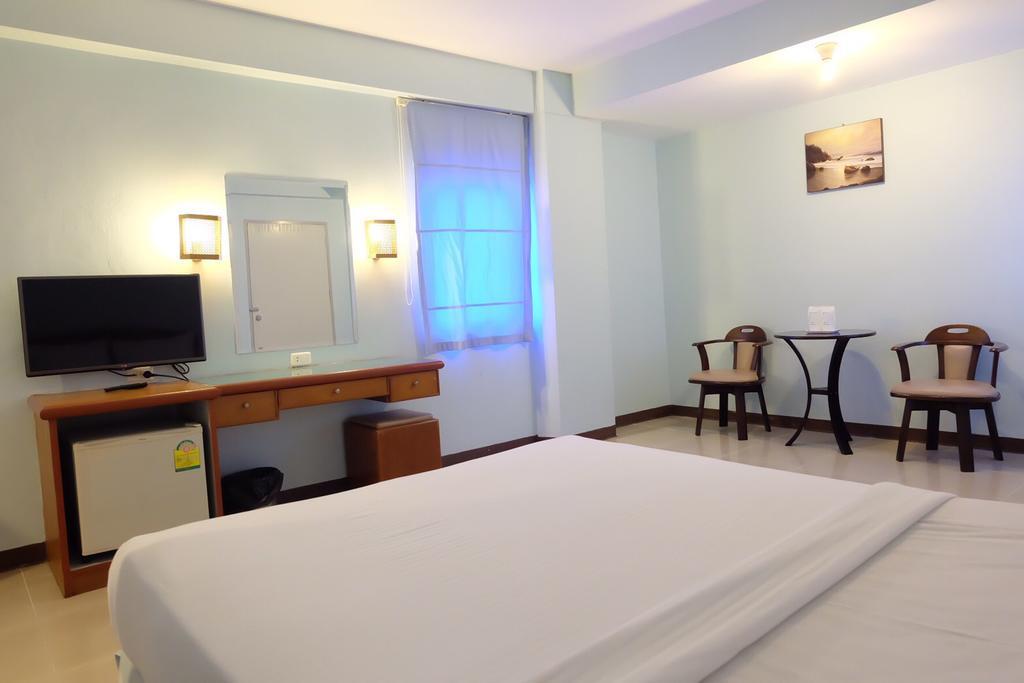 Chudchada Place Hat Yai Εξωτερικό φωτογραφία