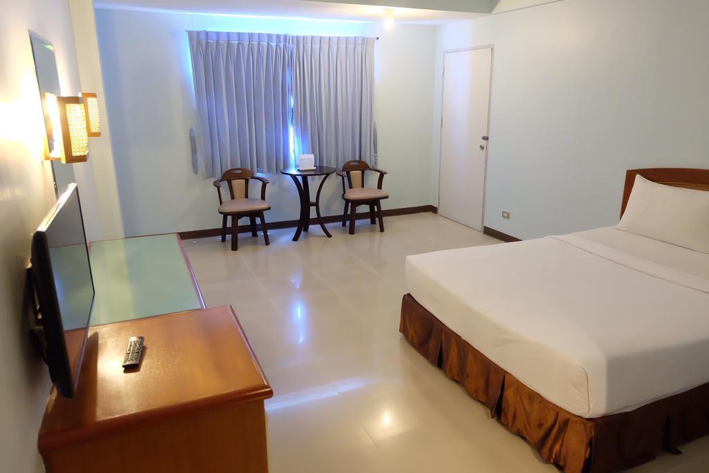 Chudchada Place Hat Yai Εξωτερικό φωτογραφία