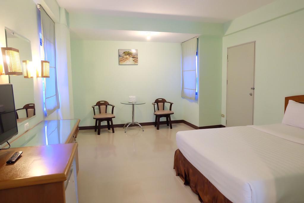 Chudchada Place Hat Yai Εξωτερικό φωτογραφία