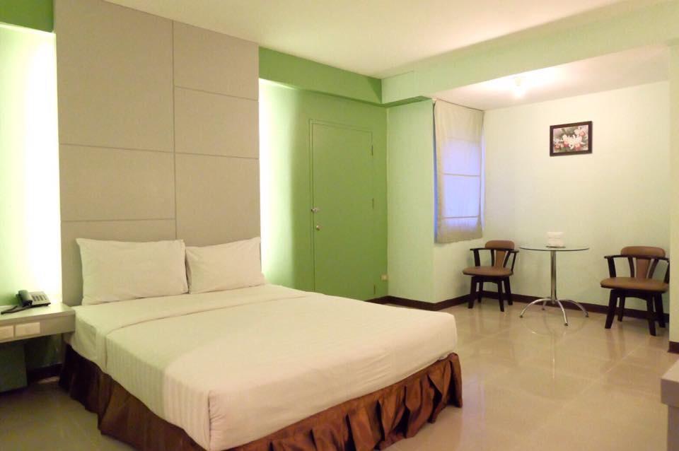 Chudchada Place Hat Yai Εξωτερικό φωτογραφία