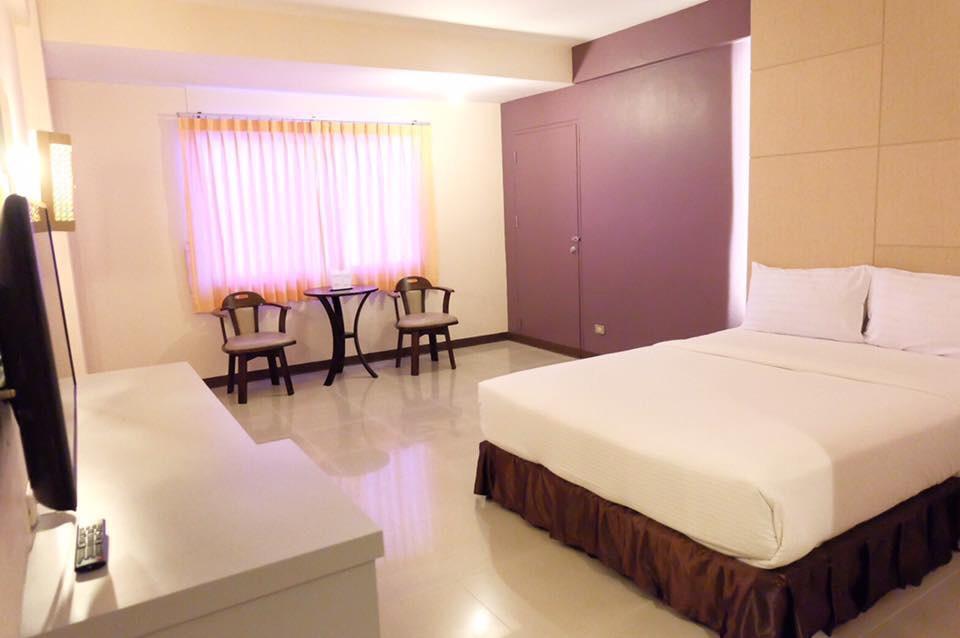 Chudchada Place Hat Yai Εξωτερικό φωτογραφία