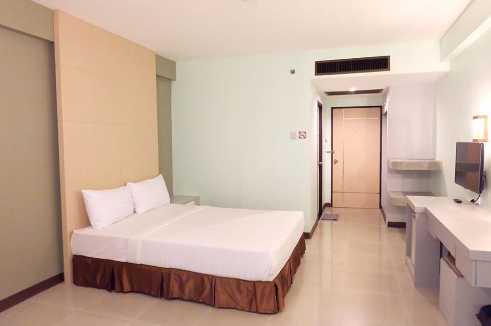 Chudchada Place Hat Yai Εξωτερικό φωτογραφία