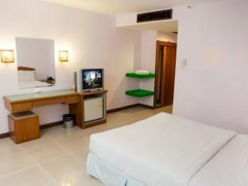 Chudchada Place Hat Yai Εξωτερικό φωτογραφία