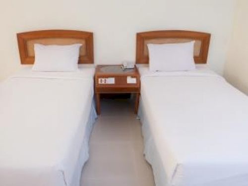 Chudchada Place Hat Yai Εξωτερικό φωτογραφία