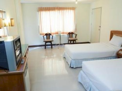 Chudchada Place Hat Yai Εξωτερικό φωτογραφία