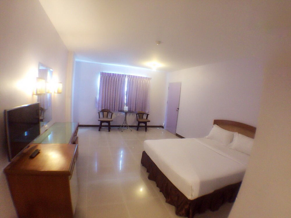 Chudchada Place Hat Yai Εξωτερικό φωτογραφία