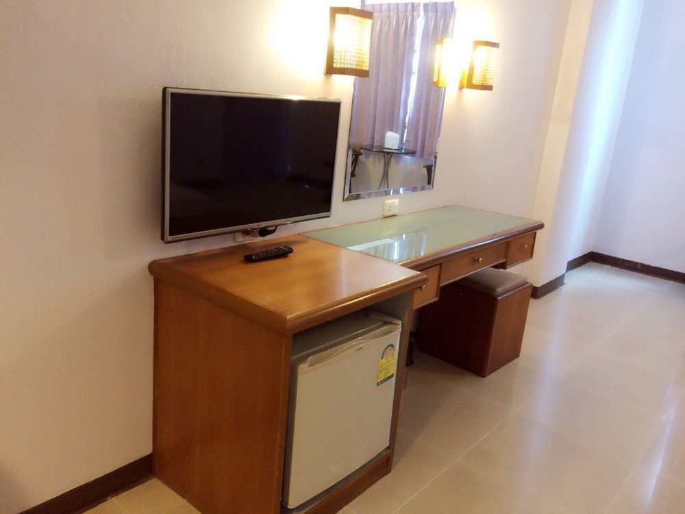 Chudchada Place Hat Yai Εξωτερικό φωτογραφία
